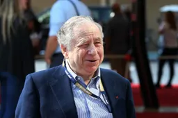 FIA disagrees: "I think it's wrong that we did it for the money"
