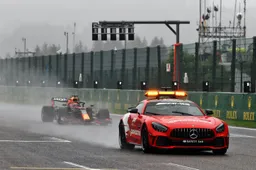 ‘Kan de Formule 1 nog wel racen met regen?’ | Podcast