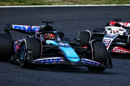 Die Karrieren von Ocon und Gasly stehen auf dem Spiel: Werden sie in der Formel 1 bleiben?