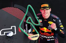Nederlandse pers lovend: "Verstappen heer en meester in F1"