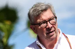 Brawn: "Ik wil dat F1-motoren goedkoper, simpeler en luider worden"
