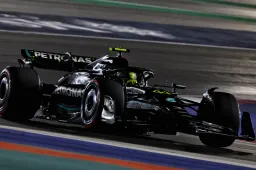 Wolff realizza un mega profitto con Mercedes sulle attività di F1 nel '22