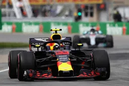 Marko ZEER tevreden over Verstappen: 'Hij heeft iedereen de mond gesnoerd'