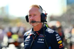 Sauber announce Jonathon Wheatley start date
