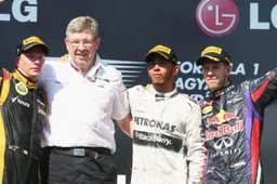 Brawn waarschuwt teams voor ‘onnodige’ teamorders