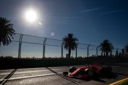 Vettel: Mercedes' claims were "b*******"