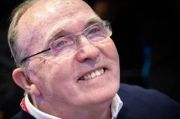 Frank Williams ontslagen uit het ziekenhuis
