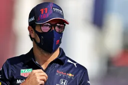 Perez hopes for strong qualifying but 'the margins are very small'