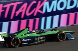 Vergne: "Estamos sendo tratados como criminosos"
