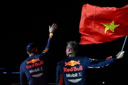Bevestigd: Vietnam GP niet afgelast!