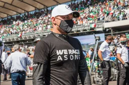 Harsh criticism of Bottas: 'You can't build on him anymore'