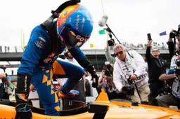 Villeneuve: McLaren's Indy 500 failure an important lesson for the team