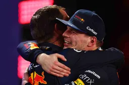 Liveblog na Saoedi-Arabië | Sainz behoudt podiumplaats in Jeddah