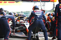 Pirelli: "Uncertain whether Verstappen would have made it without extra pit stop"