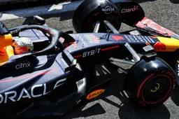 Résultats complets | Verstappen montre à Perez qui est le patron