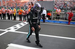 Podcast: Wederom een Lucky Hamilton: “Dit is slecht voor de Formule 1”