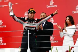 Perez sluit overstap naar Ferrari niet uit