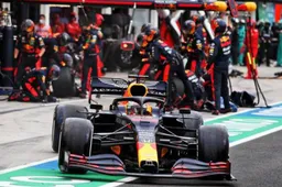 Priestley praises Red Bull: 'It seemed impossible that Verstappen was starting"
