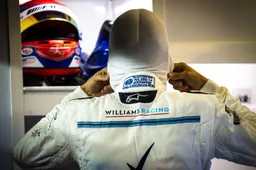 Officeel: Williams bereikt overeenkomst met oliegigant PKN Orlen