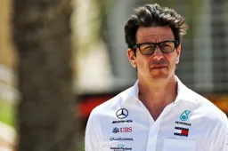 Wolff: "De stand in het wereldkampioenschap vertelt niet het volledige verhaal"