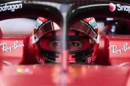 Sainz surprised: 'Thought everyone would come up with a similar design'
