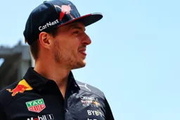 Verstappen can break Vettel's record at Red Bull in Baku