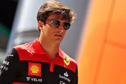 Ferrari ontkent suggestie Hill: 'Dat maakt hem nog geen teamleider'