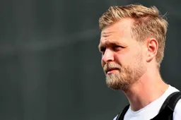Magnussen expects strong performance: 'We have a pretty good car'