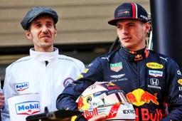 Max Verstappen: 'Het doel is om wederom te strijden voor het podium'