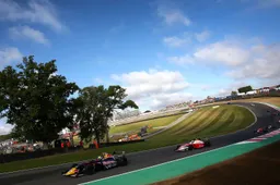 Mercedes: "DTM-race op Brands Hatch is het eerste onbekende van 2018"
