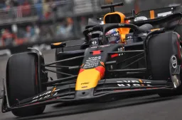 Ex-coordenador da McLaren compara Verstappen-Alonso com Senna-Prost