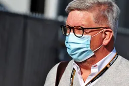 Brawn ziet verandering in F1: "Zandvoort, zou dat vijf jaar geleden gebeurd zijn?"