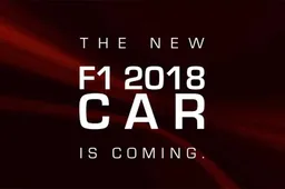 Ferrari maakt tijdstip onthulling 2018 auto bekend
