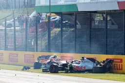Goede communicatie tussen coureurs en de FIA: "Soortgelijke situaties voorkomen"