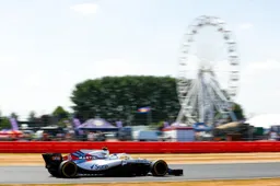 Claire Williams: Even Lewis Hamilton would finish last in our car
