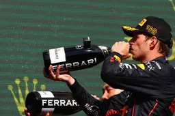 Debate | Verstappen will in second F1 title in Japan at the lastest