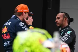 Verstappen o Hamilton? Chi è il GOAT secondo l'ex pilota De la Rosa?