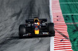 Overzicht | Red Bull en Ferrari komen sterk voor de dag tijdens testdag