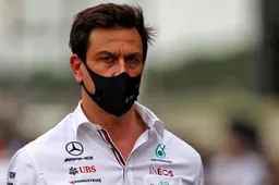 Wolff determined: 'This is how we want to regain our lost momentum'