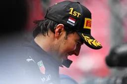 Surer gives Perez chance at world title: 'Verstappen has one more DNF'