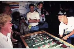 Bekijk nieuwste docu over Michael Schumacher op YouTube