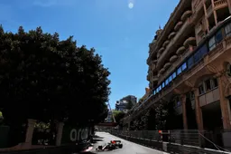 Changes to Monaco on the way? 'We could look at the format'