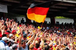 De Hockenheimring na 28 jaar onder leiding van een nieuw management