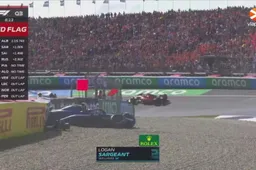 Samenvatting | Verstappen oppermachtig in zinderende kwalificatie Zandvoort