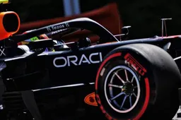 Analysis | Pressure increasing on Perez, long-run pace strong for Mercedes