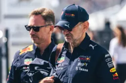 Horner keeps problems with Perez's car in the middle