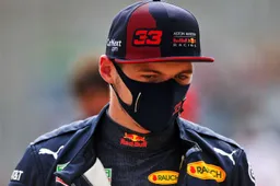 Verstappen: "Misschien werkte dat niet voor ze, ze lijken nu veel competitiever"