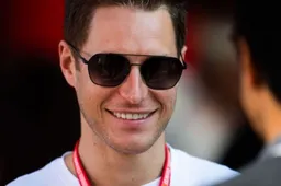 Stoffel Vandoorne set to become the new test driver at Mercedes AMG F1