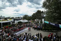 Ricciardo: Albert Park zal volgend jaar "een beetje als Monaco zijn"