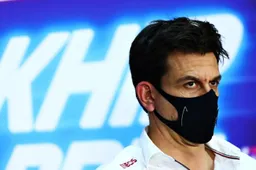 Will F1 season 2021 be shaken up even further? "That fear is of course justified"